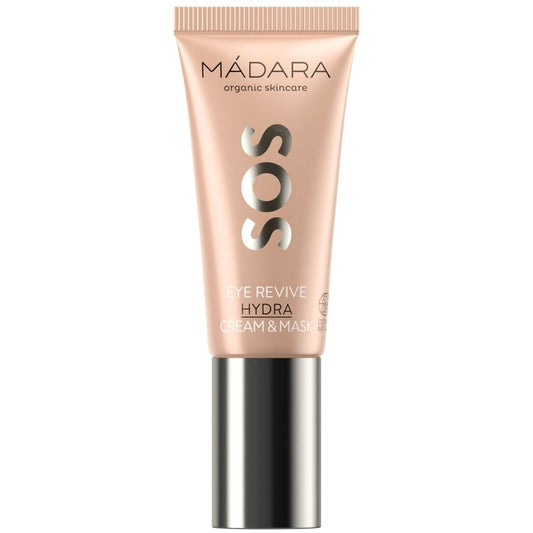 Madara SOS Eye Revive Hydra Cream & Mask 20 ml - Madara