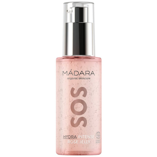 Madara SOS Hydra Intense Rosenwasser-Gel 75 ml - Madara