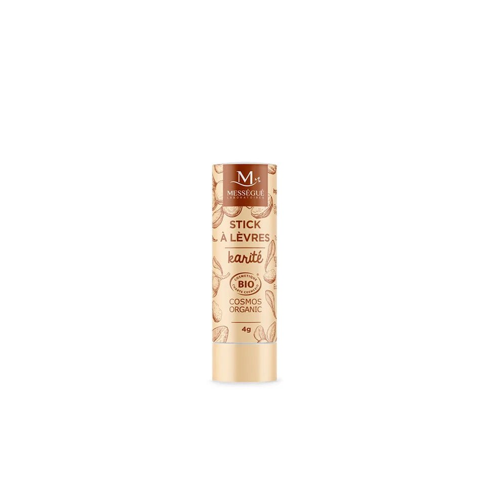 Mességué BIO Lipstick Sheabutter 4 g - Maurice Mességué