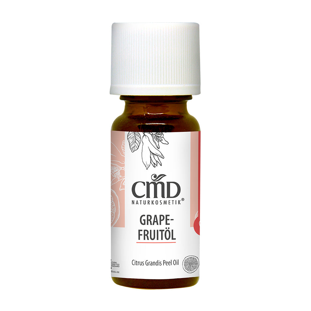 CMD Naturkosmetik - ätherische Öle - Grapefruit, 10 ml