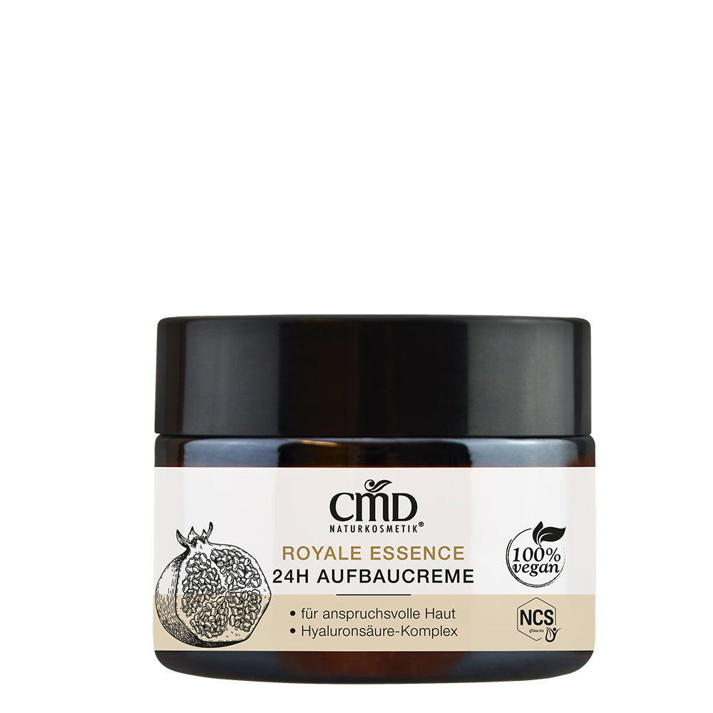 CMD Royale Essence 24h Aufbaucreme 50 ml
