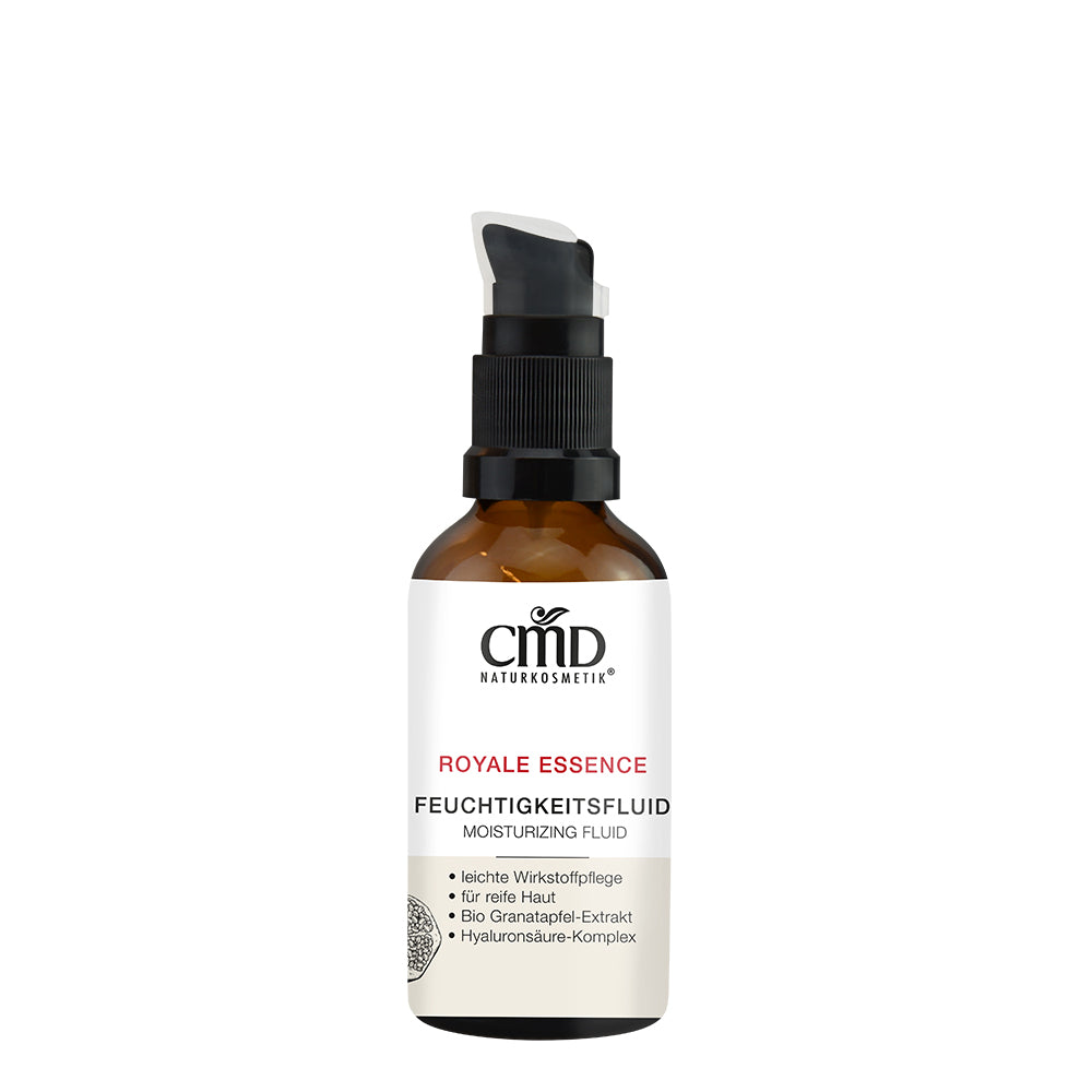 CMD Royale Essence Feuchtigkeitsfluid 50 ml