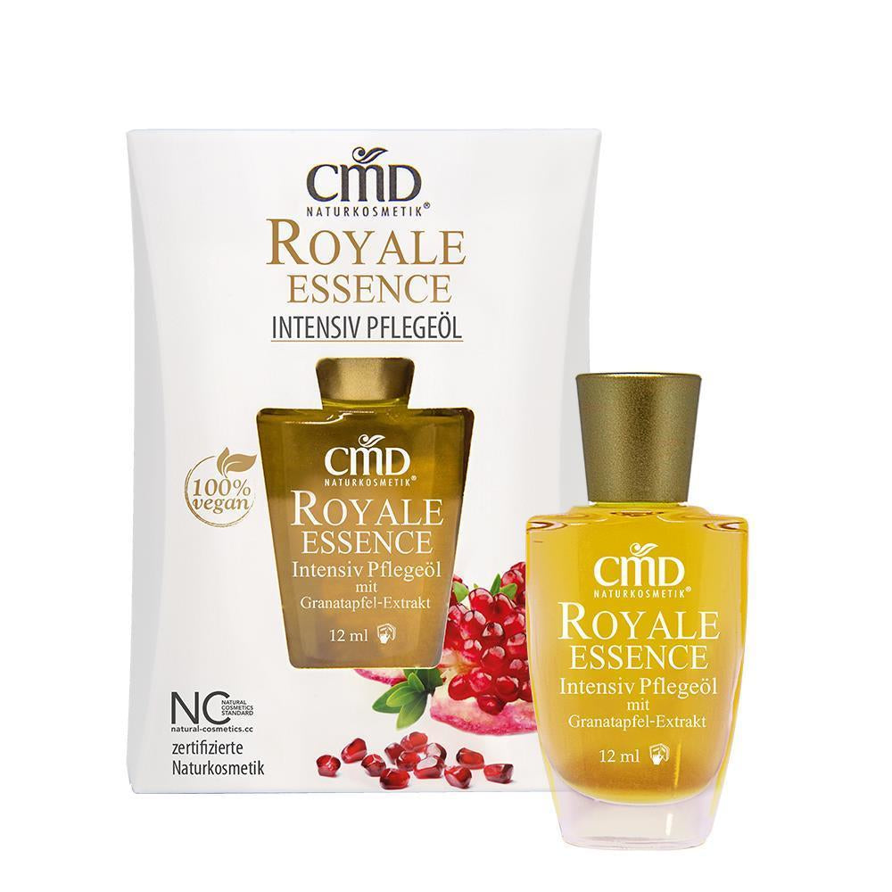 CMD Royale Essence Intensiv Pflegeöl 12 ml