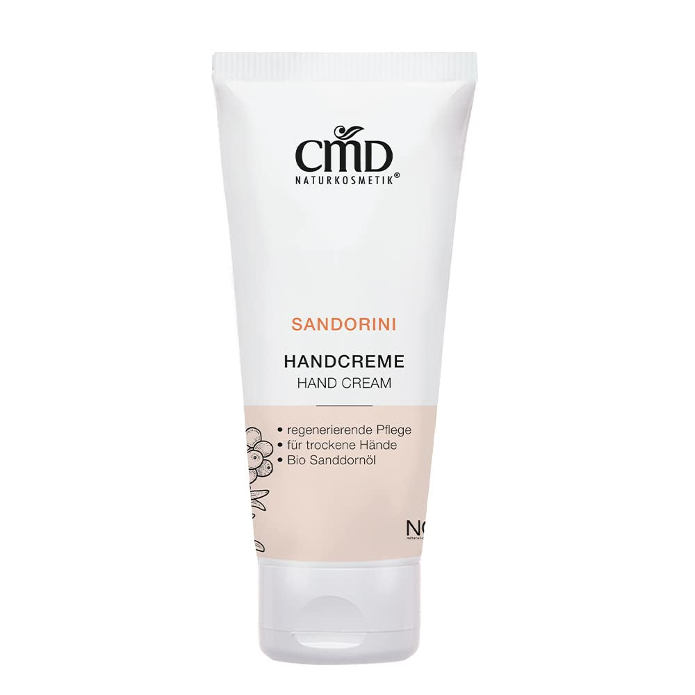 CMD Sandorini Handcreme 100 ml