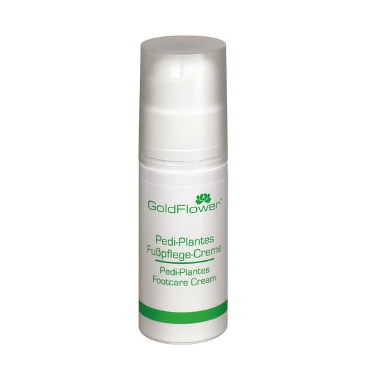 Pedi-Plantes Fußpflegecreme 50 ml