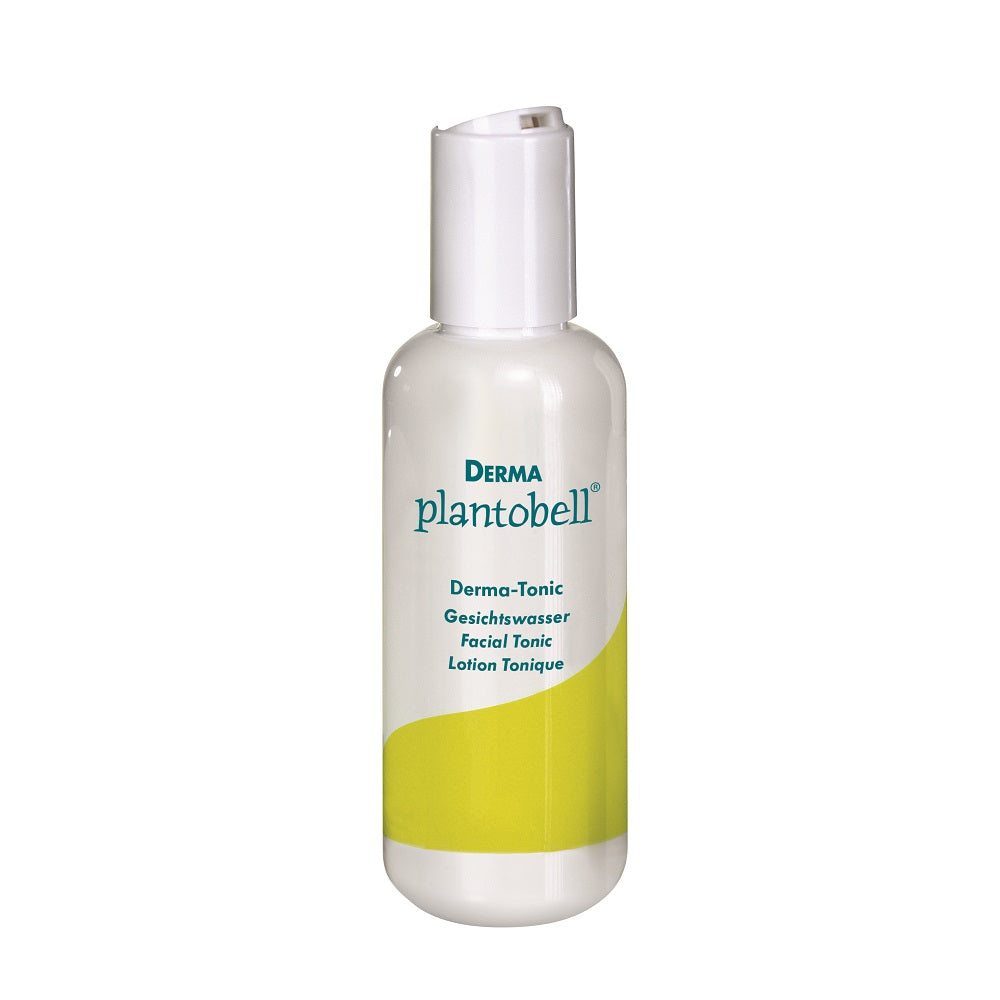 Plantobell Derma-Tonic Gesichtswasser 150 ml - die Naturcosmetic