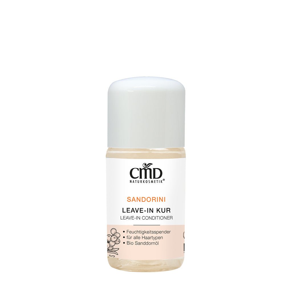 CMD Sandorini Sprühkur 30 ml - CMD