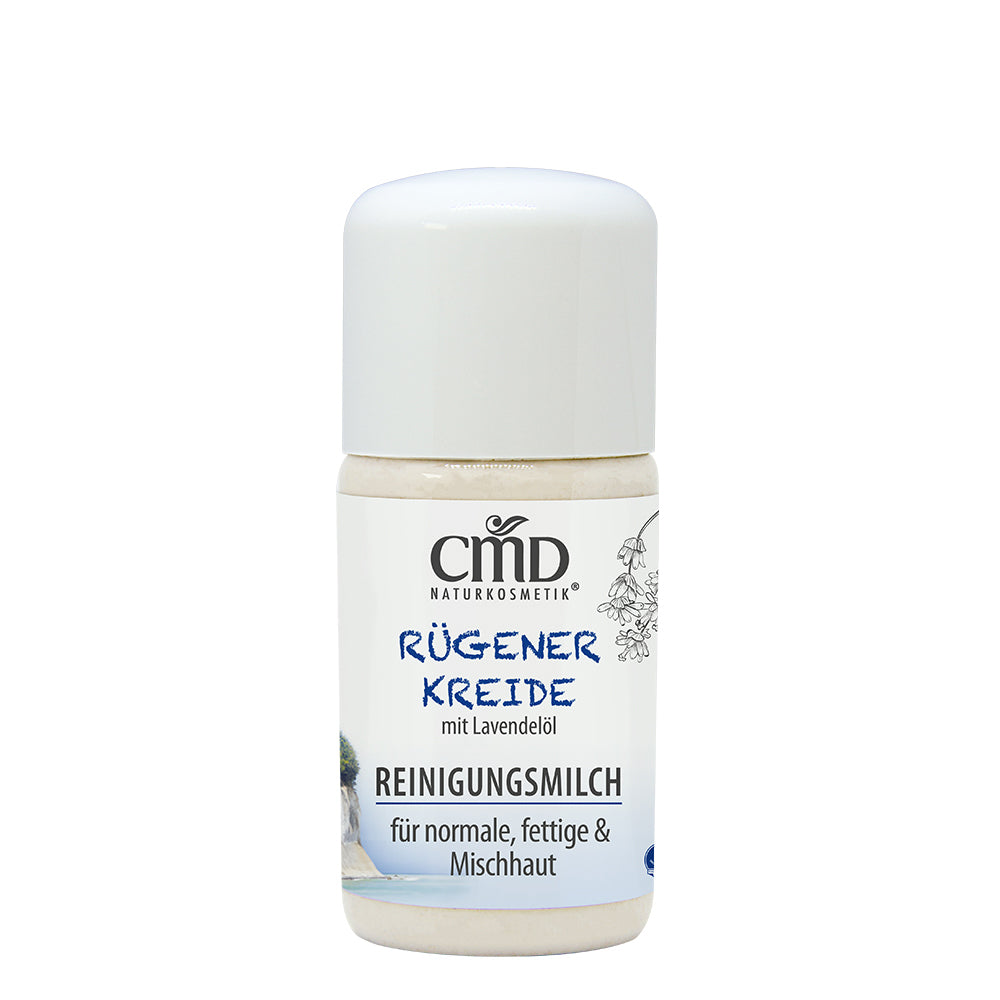 CMD Rügener Kreide Reinigungsmilch 30 ml