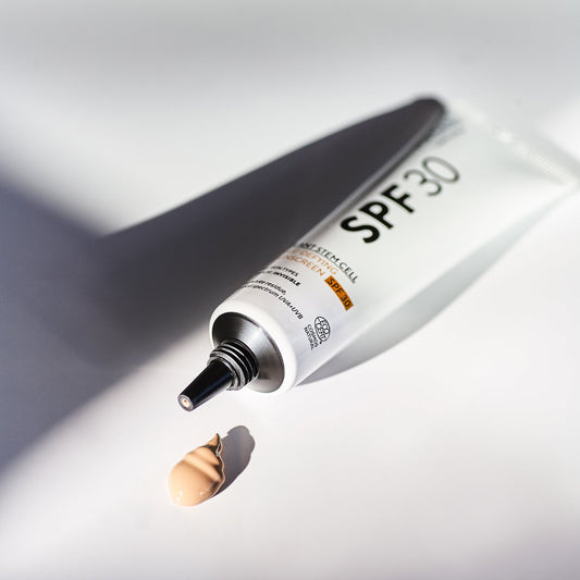 Stammzellen aus nordischem Drachenkopf - die Naturcosmetic