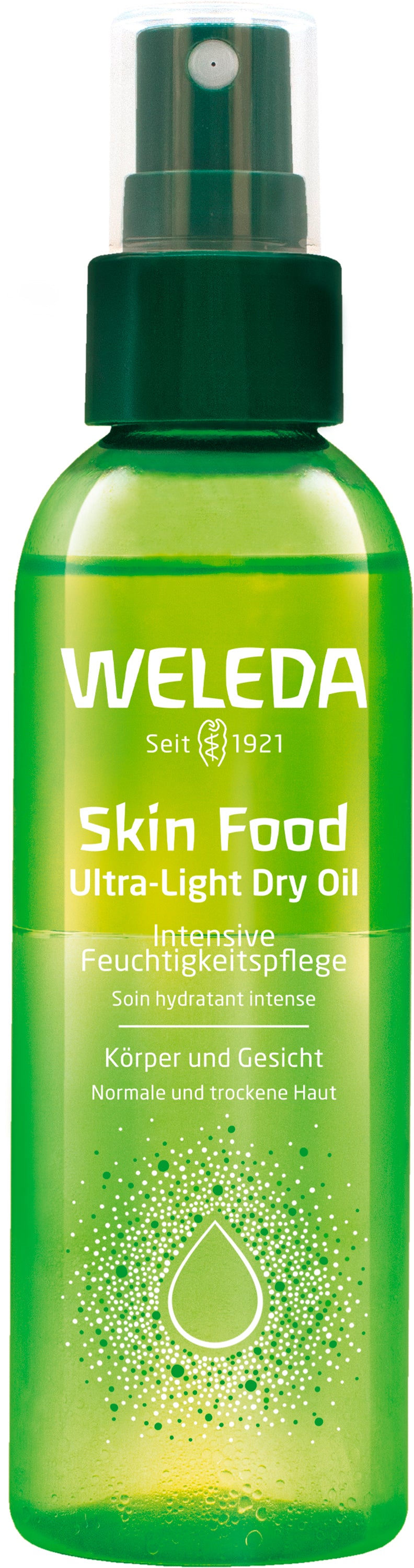 Weleda - Skin Food Dry Oil, 100 ml