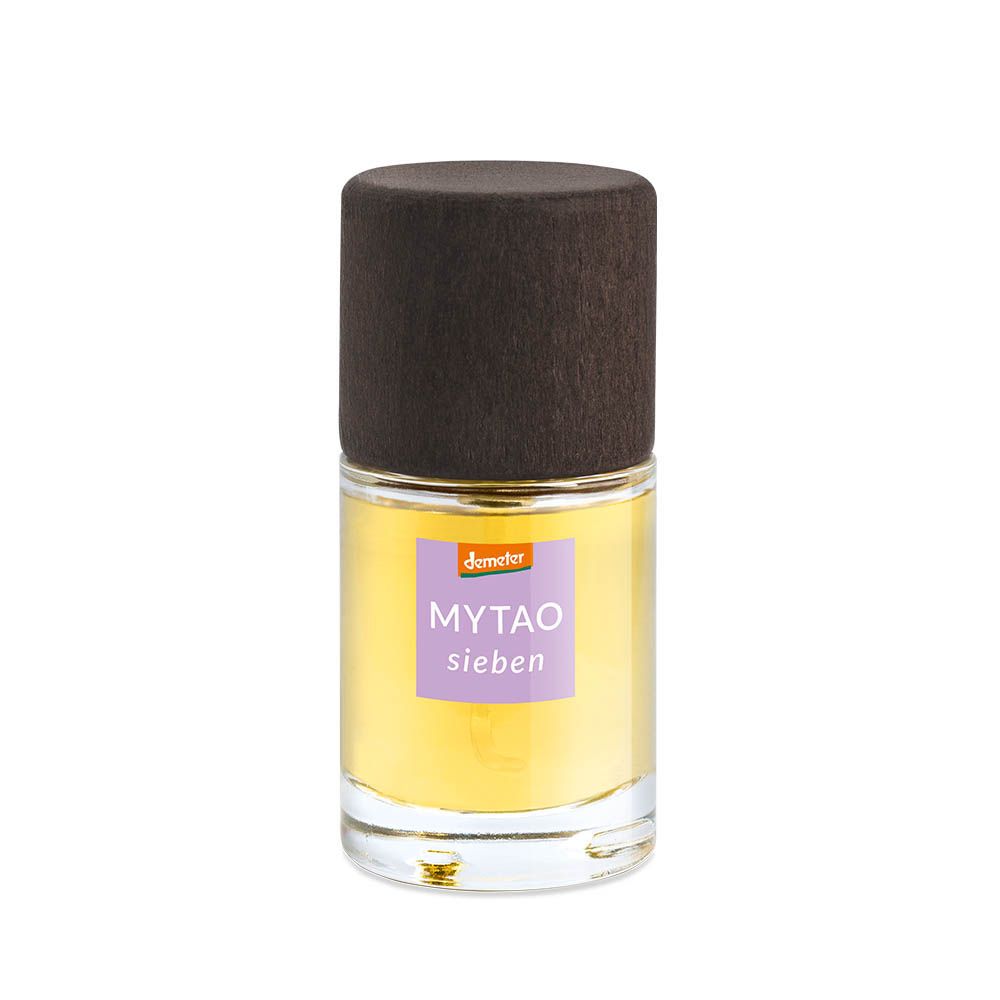 Baldini Naturparfum MYTAO® sieben demeter 15 ml