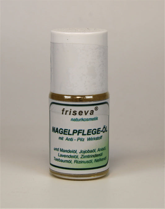 Friseva Fuß Nagelpflege-Öl 15 ml