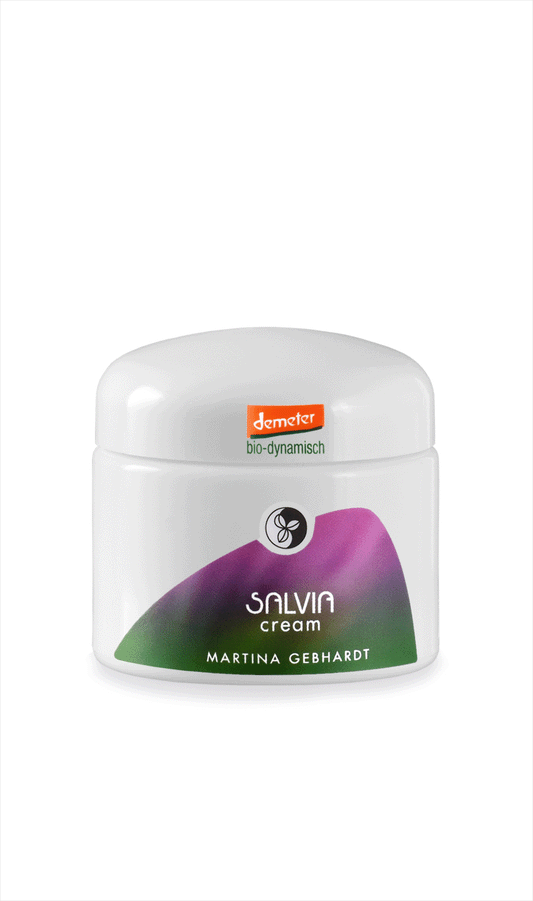 Martina Gebhardt SALVIA cream 50 ml