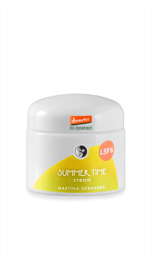 Martina Gebhardt SUMMER TIME cream 50 ml