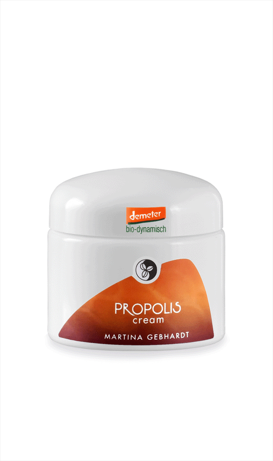 Martina Gebhardt PROPOLIS cream 50 ml