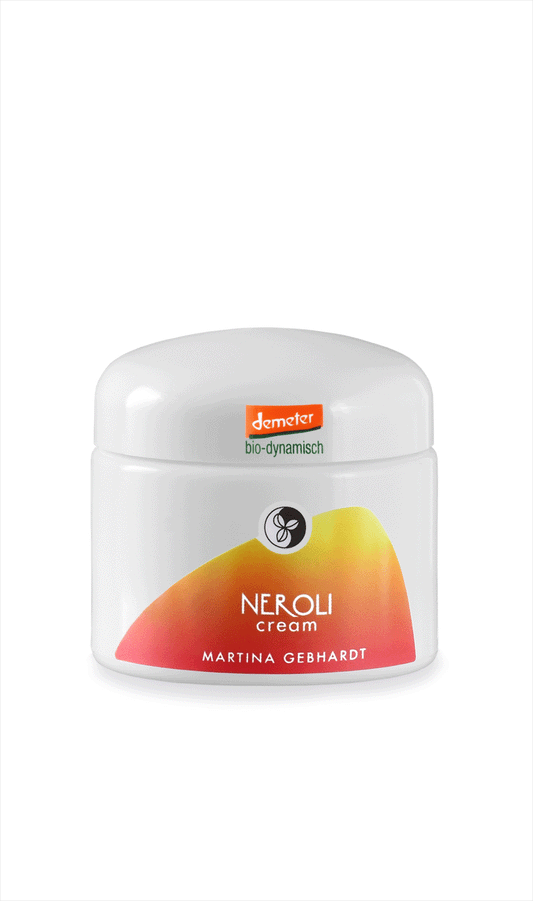 Martina Gebhardt NEROLI cream 50 ml