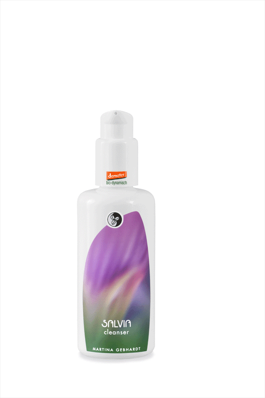 Martina Gebhardt SALVIA cleanser (vegan) 150 ml