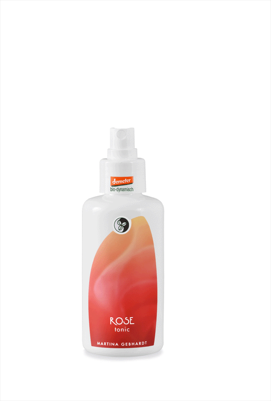 Martina Gebhardt ROSE tonic 100 ml