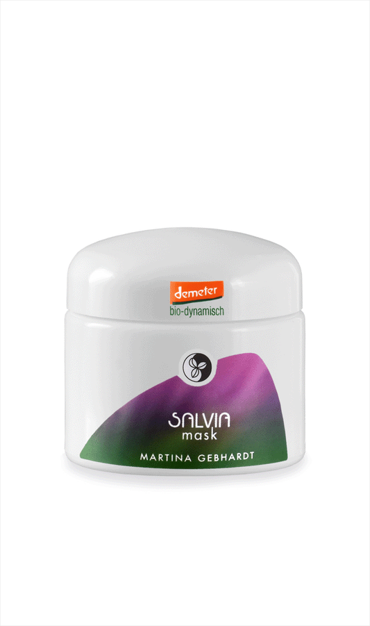 Martina Gebhardt SALVIA mask (vegan) 50 ml