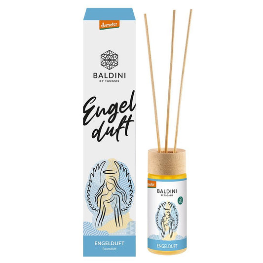 Baldini – Engelduft® Raumduftset Demeter 50 ml