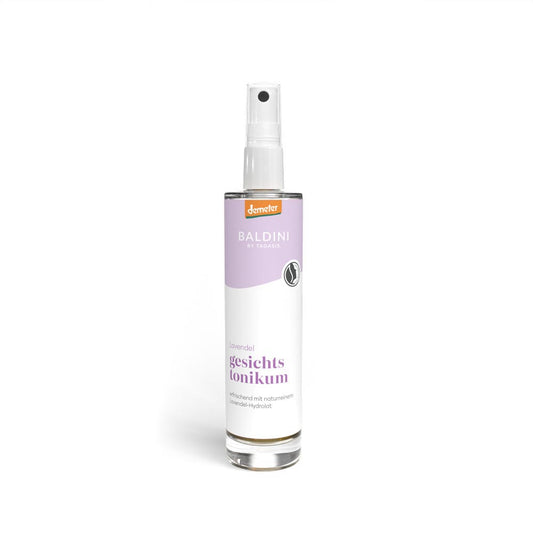 Baldini - Lavendel Gesichtstonikum 50 ml