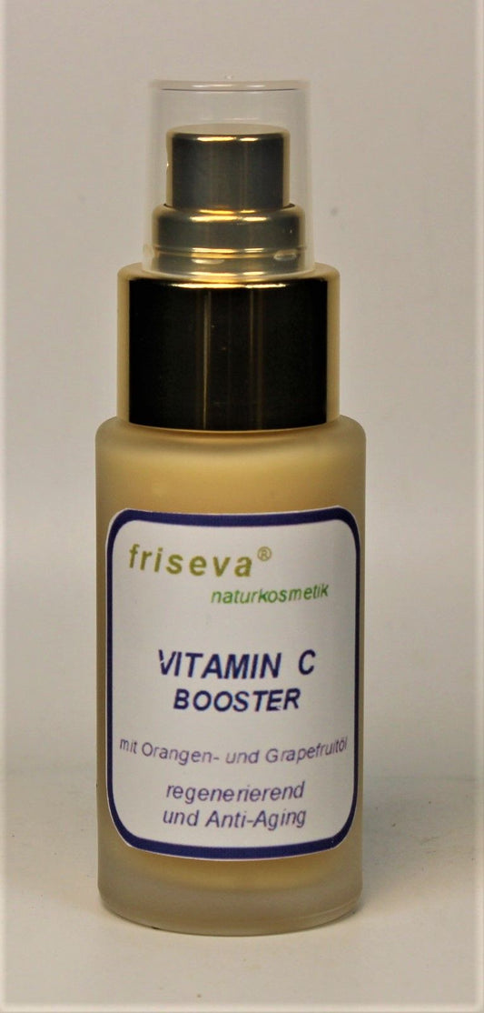 Friseva Vitamin C Booster 30 ml