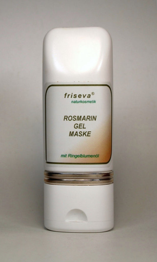 Friseva ROSMARIN Gel-Maske 75 ml