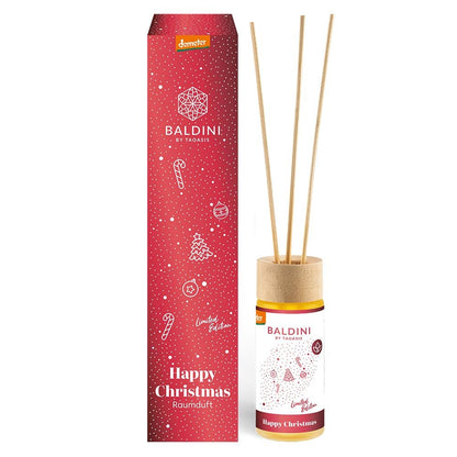 Baldini - Happy Christmas Raumduftset 50 ml