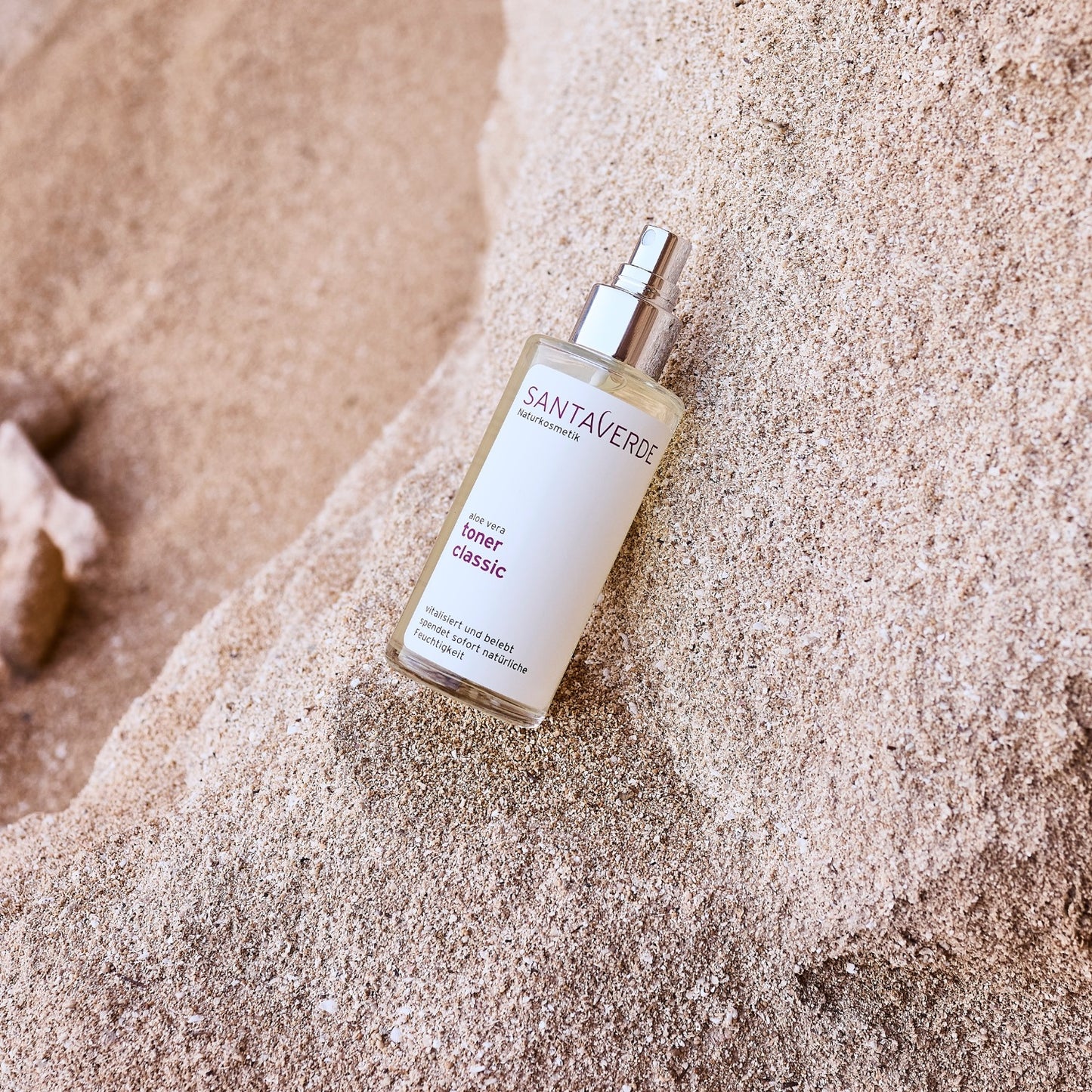 SANTAVERDE toner classic 100 ml