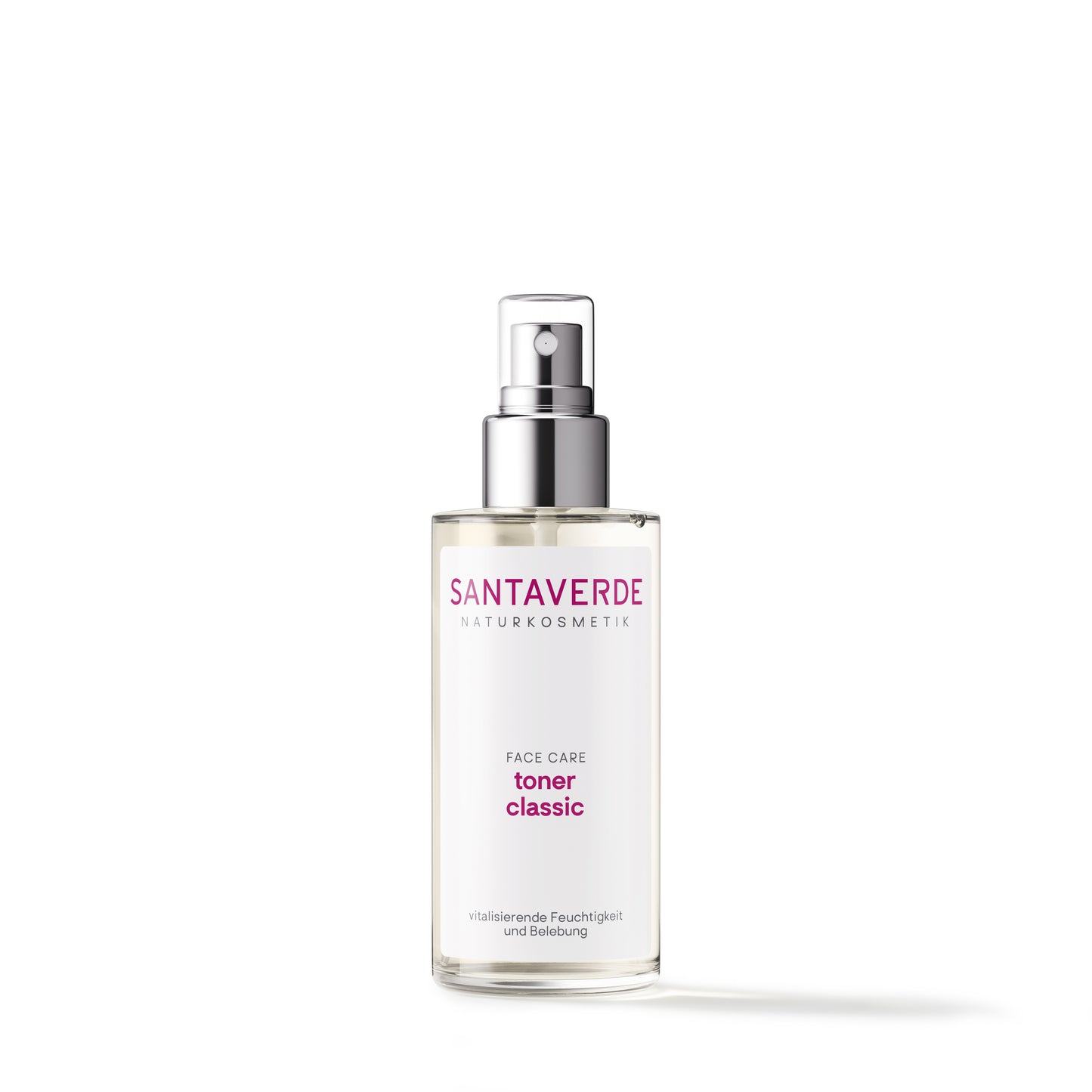 SANTAVERDE toner classic 100 ml
