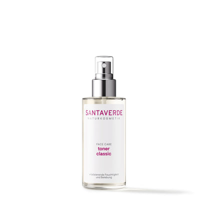 SANTAVERDE toner classic 100 ml