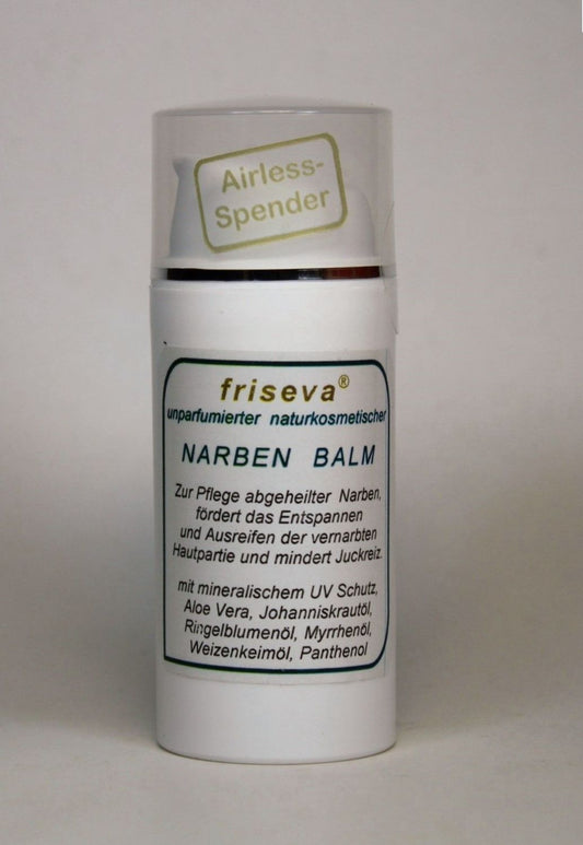 Friseva Narben Balm 30 ml