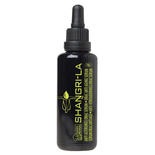 Amanprana Shangri La Augenkontur- und Gesichtsserum 50 ml