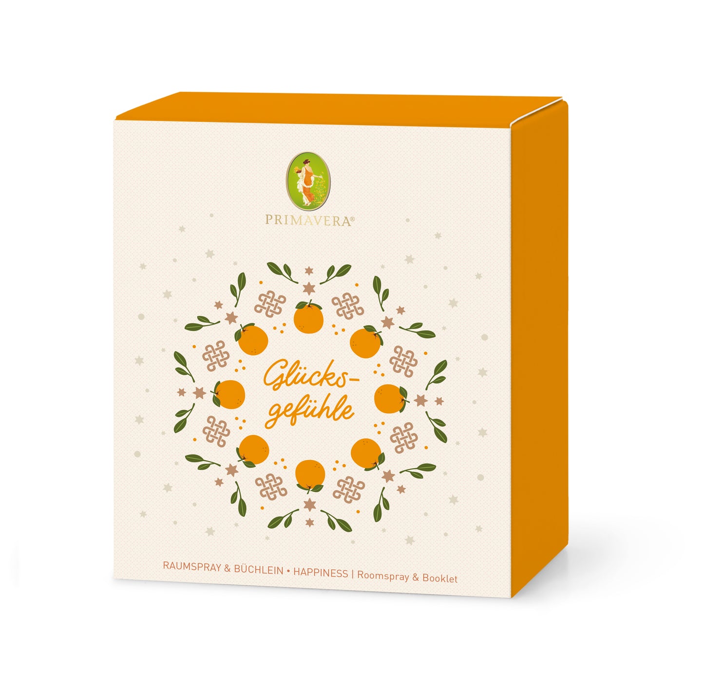 Primavera Geschenkset Glücksgefühle