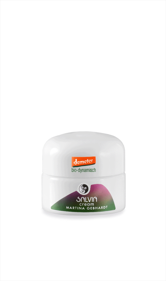 Martina Gebhardt SALVIA cream 15 ml
