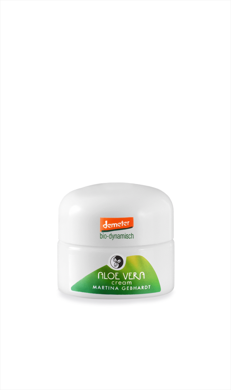Martina Gebhardt ALOE VERA cream 15 ml