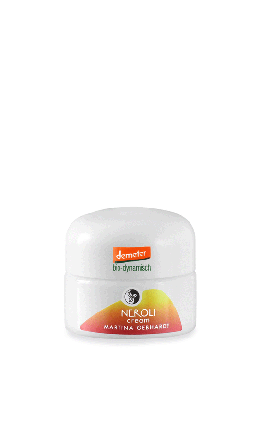 Martina Gebhardt NEROLI cream 15 ml