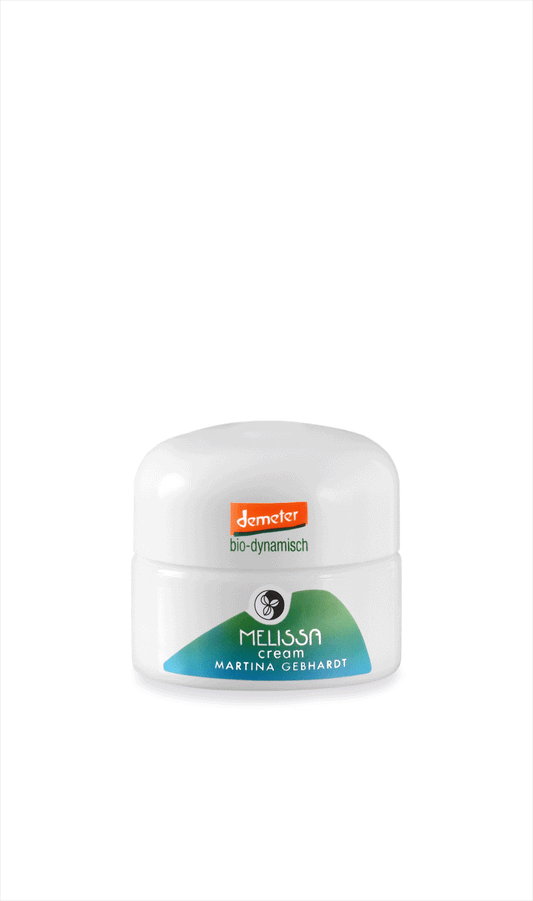 Martina Gebhardt MELISSA cream 15 ml