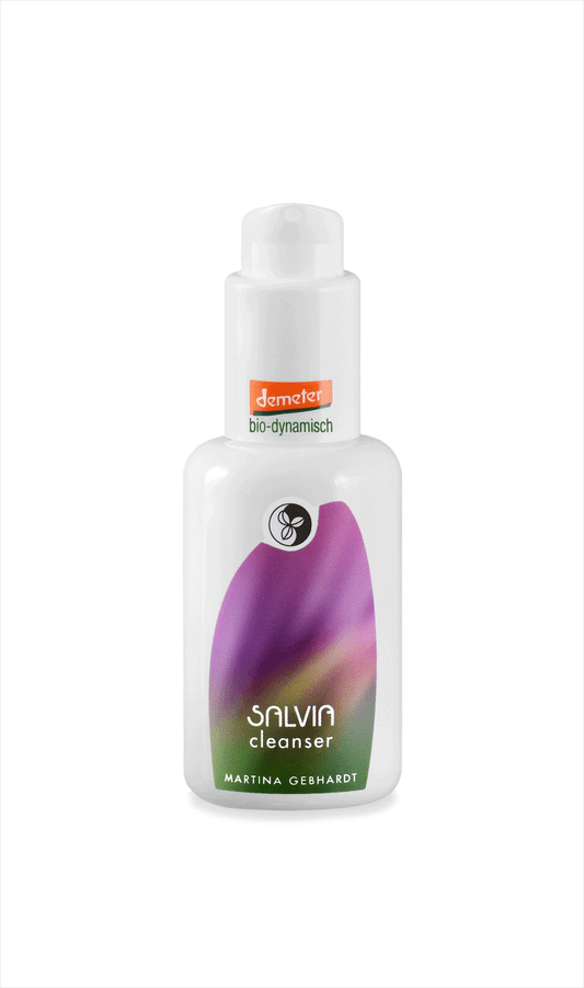Martina Gebhardt SALVIA cleanser (vegan) 30 ml