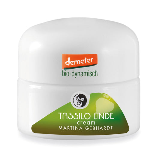 Martina Gebhardt TASSILO LINDE cream 50 ml