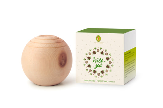 Primavera Aroma Zirbenkugel