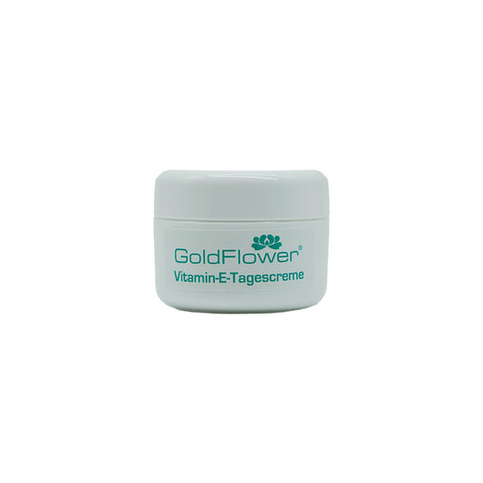 Goldflower Vitamin-E-Tagescreme 15 ml