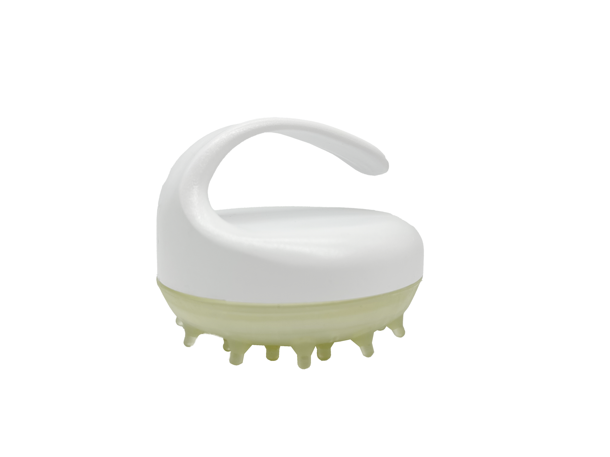 Spezial-Massagebürste für Cellulite Behandlung - die Naturcosmetic
