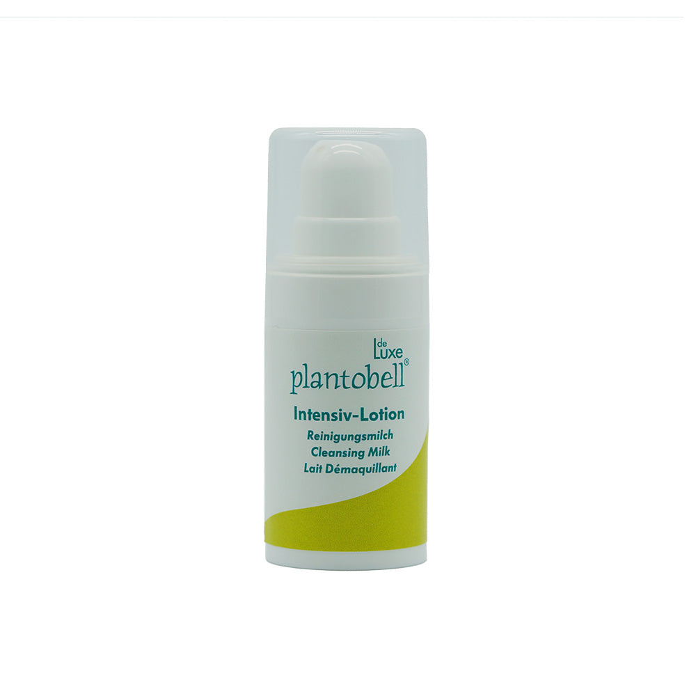 Plantobell deLuxe Intensiv-Lotion Reinigungsmilch 15 ml