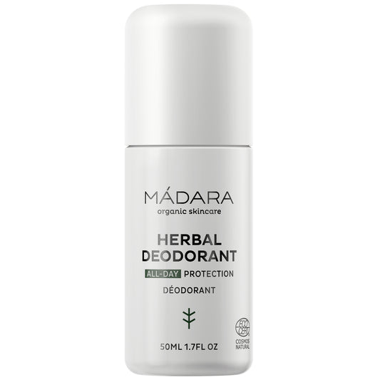 Madara Kräuter Deodorant 50 ml