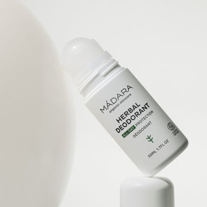 Madara Kräuter Deodorant 50 ml
