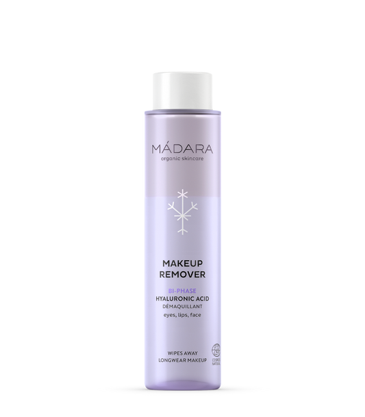Madara Makeup Entferner - Makeup Remover 100 ml - die Naturcosmetic