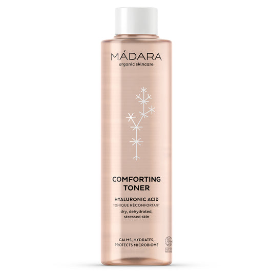 Madara Beruhigendes Gesichtswasser - Comforting Toner 200 ml