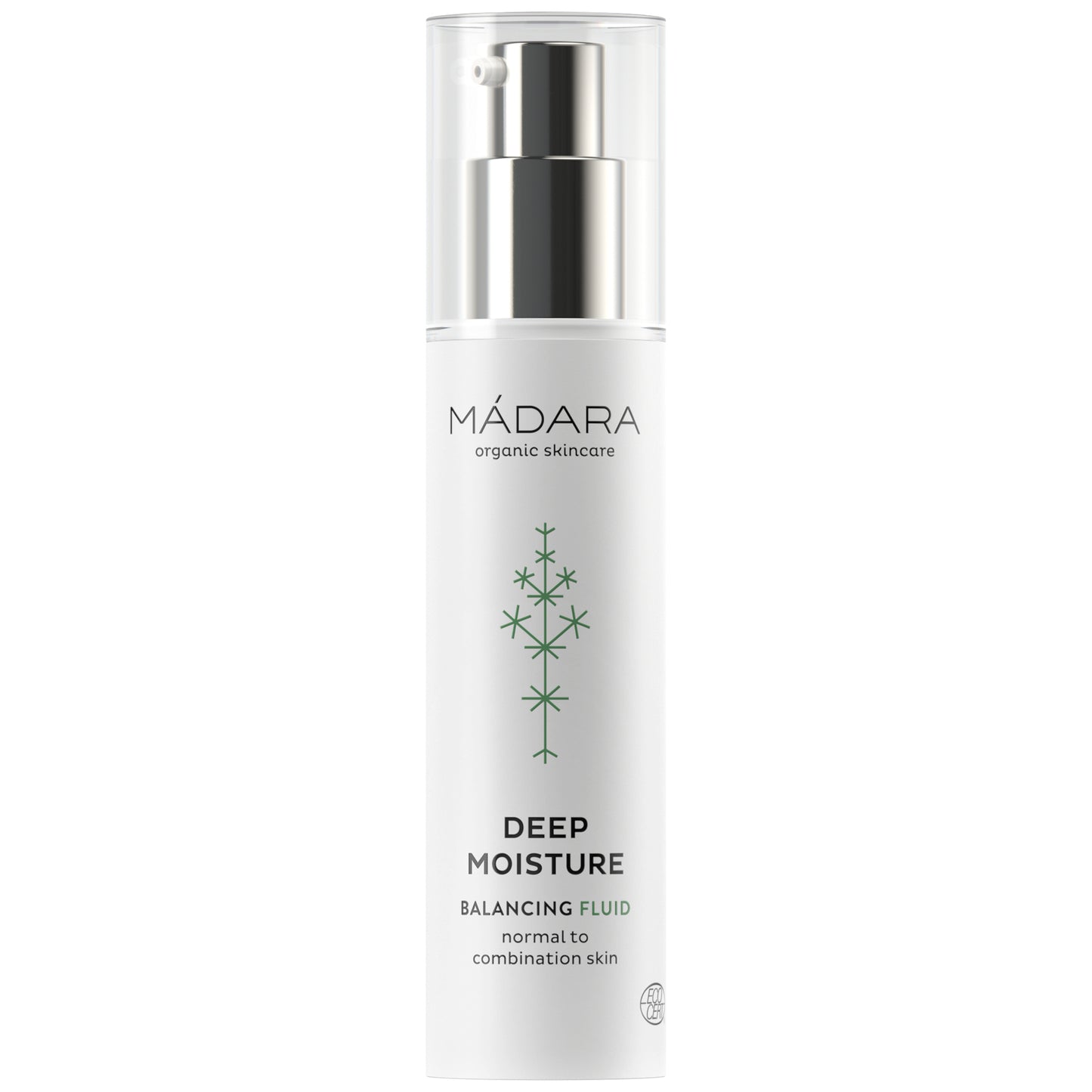 Madara Deep Moisture Balancing Fluid 50 ml