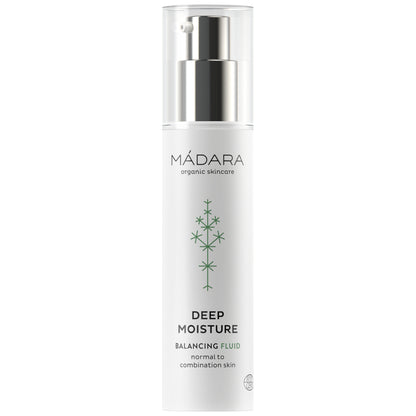 Madara Deep Moisture Balancing Fluid 50 ml